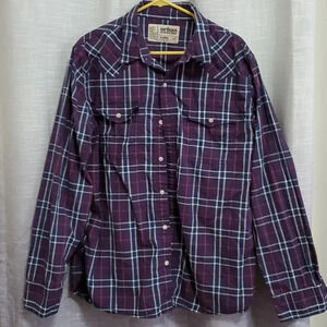 URBAN PIPELINE SHIRT